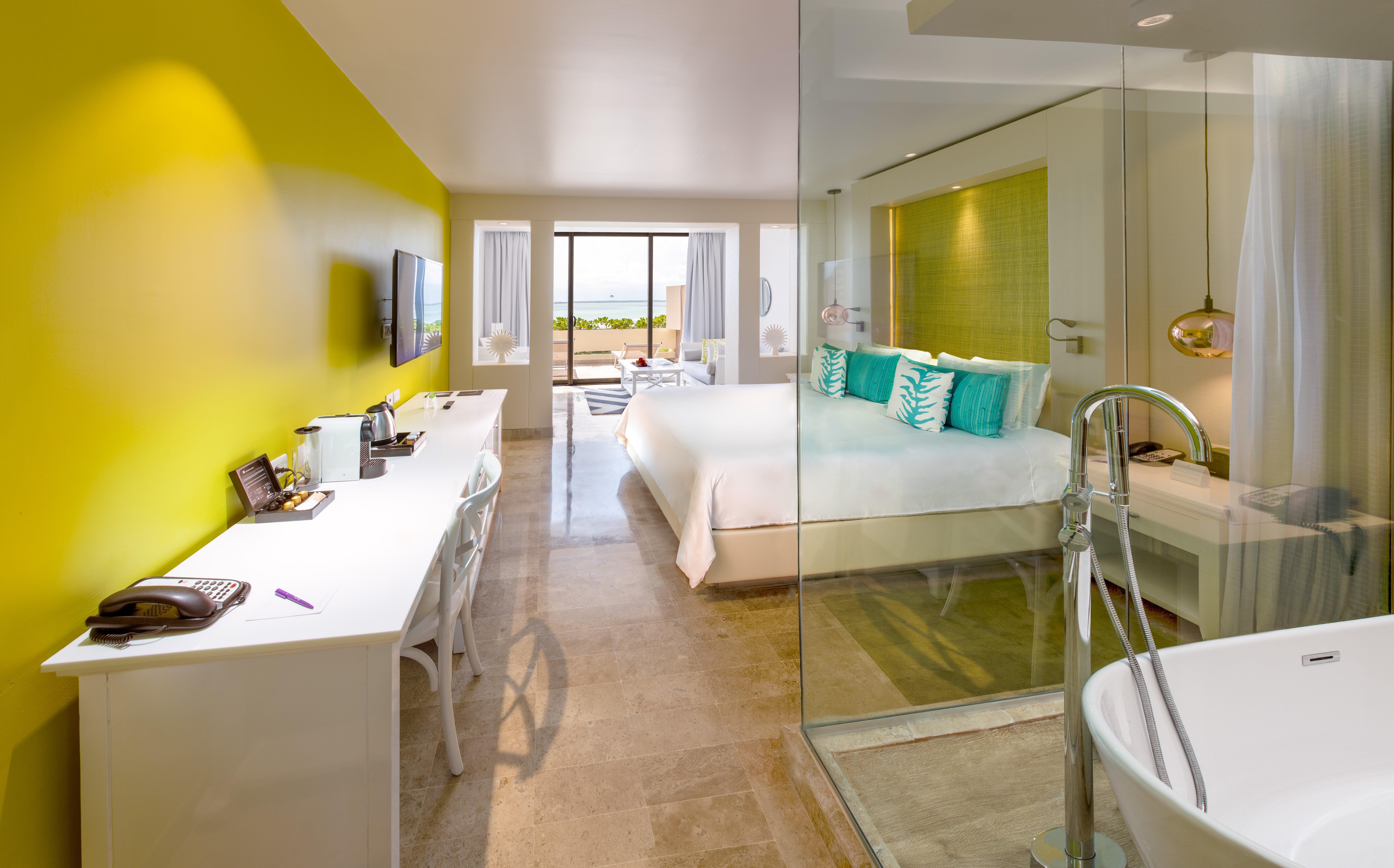 Royal Service At Paradisus By Melia Cancun - Adults Only Esterno foto
