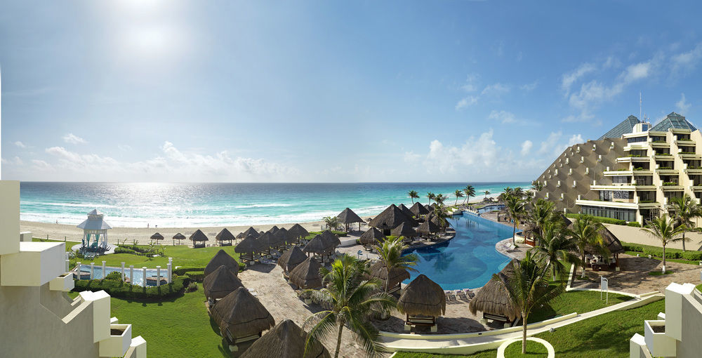 Royal Service At Paradisus By Melia Cancun - Adults Only Esterno foto